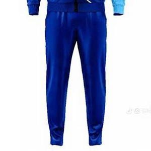 <b>Custom</b> OEM Performance Training Tracksuit Sublimation Print Sport Suit With Personalized Logo Design For Athletic Team Wear Pro - Product Image 6