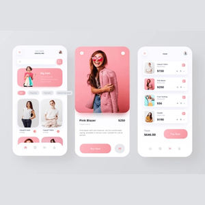 حلول Iniz أفضل منشئ مواقع التجارة الإلكترونية أداة الأعمال التجارية عبر الإنترنت لأجهزة المحمول و Linux المستخدمة والمخزون - Product Image 3