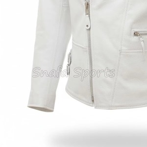 Genuine <b>Men's</b> Casual Vintage <b>Leather</b> <b>Jacket</b> for <b>men</b> Trending Product Wholesale Custom <b>Leather</b> <b>Jackets</b> - Product Image 4