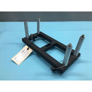 AMAT 0010-22869 LIFT FIXTURE WAFER HANDLER, 300MM - Equipo y piezas de semiconductores de confianza de la marca global Legacy - Product Image 1