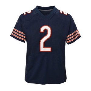 NUEVA Camiseta de Fútbol Americano con Materiales Premium, Impresión de Ropa de Fútbol Americano, Patrones Cómodos, Camiseta de Fútbol Americano para Hombre - Product Image 1