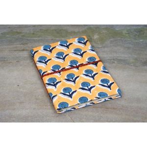 Diario Encuadernado a Mano con Páginas en Blanco, Impresión Personalizada, Acepta Logotipo Personalizado, Ligero y de Alta Calidad - Marca ART&ART - Product Image 3