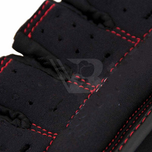 Protège-poignets en gel personnalisés avec logo, protège-phalanges de boxe respirants en nylon pour l'entraînement de Sanda et de Muay Thai - Product Image 6