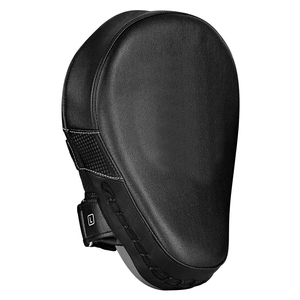 Guantes de boxeo de cuero de alta resistencia, almohadillas de golpeo, guantes de entrenamiento para artes marciales, guantes de entrenamiento de primera calidad. - Product Image 4