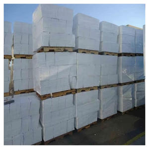 Fournisseur en gros de blocs de mousse EPS, exportateur de mousse de haute qualité pour la construction, l'isolation et l'utilisation décorative - Product Image 1