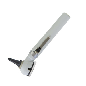 Otoscopio Manual Portátil ENT con Tecnología de Luz LED, Acero Inoxidable, Ampliación Clara e Instrumento Profesional para Revisión de Oídos - Product Image 4