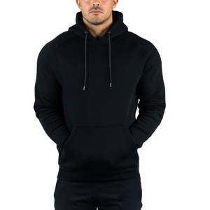 Una fábrica OEM crea sudaderas con capucha personalizadas, extragrandes, de talla grande, 100% algodón, con precios directos de fábrica para distribuidores. - Product Image 4