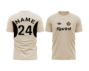 Camiseta Profesional para Entrenadores con Sublimación - Ropa Deportiva para Equipo - Top Atlético Informal Elegante - Diseño Digital Resistente a la Decoloración - Product Image 1