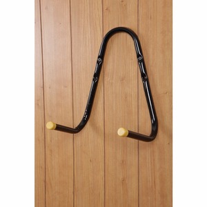 Gancio <span class=keywords><strong>da</strong></span> <span class=keywords><strong>giardino</strong></span> a forma di V per impieghi gravosi, gancio per <span class=keywords><strong>tubo</strong></span> flessibile per <span class=keywords><strong>tubo</strong></span> <span class=keywords><strong>da</strong></span> <span class=keywords><strong>giardino</strong></span> in PVC - Product Image 1