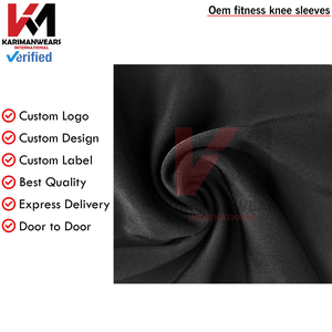 Advanced <b>Knee</b> <b>Sleeves</b> Men Women <b>Compression</b> Support Gym Workout Training Recovery OEM Supplier - Product Image 2