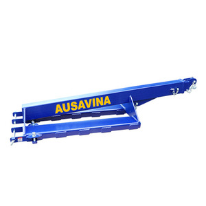 BOOM AFJ35 CARRETILLA AUSAVINA - Product Image 1