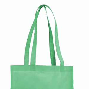 Bolsa de Mano Personalizada de Lona de Algodón Impermeable, Ecológica y a la Moda para Invierno con Logotipo |   Bolsa de Compras Reutilizable Resistente |   Venta al por mayor - Product Image 6