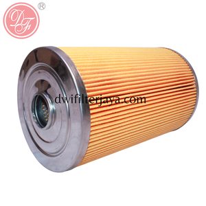 Filtro de Combustible OEM de Alta Eficiencia en Oferta para Motores de Equipos Pesados - Product Image 4