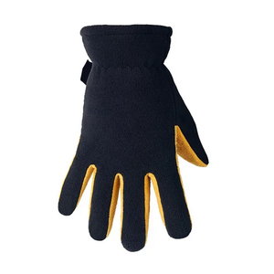 OEM Service A Grade Cowhide Leather <b>Driver</b> Working <b>Gloves</b> Best Quality Material Customized Breathable Safety Driving Work <b>Gloves</b> - Product Image 4