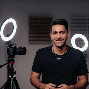 Compact -38dB3dB Portable <b>Wired</b> Wearable <b>Microphone</b> with Data Cable for Church - Product Image 1