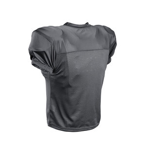 Maillot de football américain de qualité supérieure, cousu, à séchage rapide, nouvelle arrivée, léger et confortable, vêtements de sport - Product Image 4