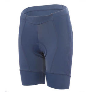 Sous-vêtements de compression respirants, shorts rembourrés pour hommes, équipement de cyclisme, doublure légère en mousse haute densité - Product Image 1
