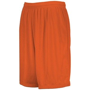 Shorts pour hommes en spandex 100% imprimé haute qualité, logo personnalisé, sublimation, shorts en mesh décontractés personnalisés - Product Image 6