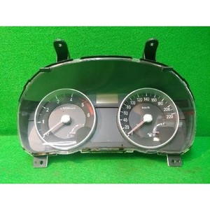 Conjunto de Panel de Instrumentos Usado OEM 940031E550 para Accent 2001-2012 - Product Image 1
