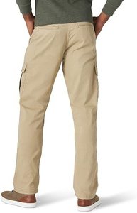Men's Outdoor Convertible <b>Trousers</b> 2 in 1 <b>Zip</b> <b>Off</b> <b>Cargo</b> Pants Multi Pocket Hiking Travel Pants - Product Image 2