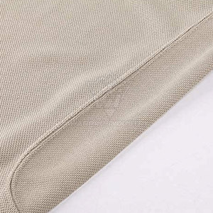 Camisetas Polo Premium para Hombre, Elegantes y Cómodas, de Tela de Algodón, Diseño Clásico, Perfectas para Uso Casual, Oficina y Looks Elegantes - Product Image 6