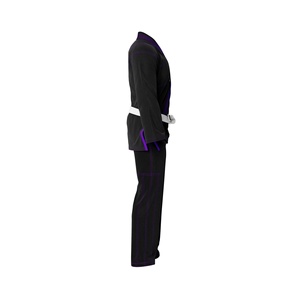 ชุด Jitsu bjitsu BJJ GI MMA grappling BJJ ชุดศิลปะการต่อสู้ตามสั่งแบบชาวบราซิล - Product Image 3
