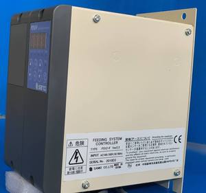 Controlador de Alimentador Vibratorio Digital MFCN para Productos Ordinarios, Multifuncional, 100/200V, Nuevo, Equipo de Automatización, 1 Año, 1kg - Product Image 5
