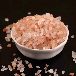 Nouveau sel comestible de l'Himalaya 2026, sel raffiné, emballage en sac - Product Image 2