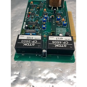 Convertidor FV ANEVLA ILC1013, ILC 1013, CP-4606 - Equipo y Piezas de Semiconductores de Confianza de Marca Global - Product Image 6