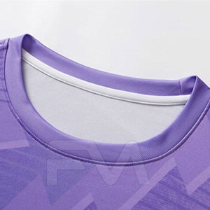 Uniforme de Fútbol Cómodo y Ligero para Deportes al Aire Libre, Fabricado en Fábrica - Product Image 3