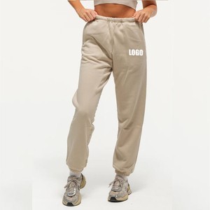 Pantalones Deportivos Extra Grandes para Hombre, Pantalones Jogger de Felpa Suave con Cintura Ajustable con Cordón para Moda Casual Urbana - Product Image 1