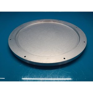 Módulo de Control de Procesos CVD EUGENE TECH M200-005-003 Usado Como Está, Piezas de Equipos Semiconductores Legados - Product Image 4