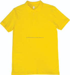 Nuevas Camisetas Polo de Manga Corta para Hombre, Hechas a Medida, de Alta Calidad, Algodón de Alta Calidad, Colores al por Mayor, Camisetas Polo Lisas Oscuras - Product Image 2