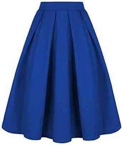 Ensembles de jupes en coton pour femmes, couleur estivale, sexy, ensembles de jupes pour femmes, vente directe d'usine, jupes de haute qualité, service OEM - Product Image 3