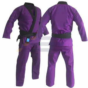 Jitsu BJ GI แบบมืออาชีพ Jitsu BJ gi/brazilian Jitsu GI GI บราซิลระบายอากาศ Jitsu BJ GI ชุด unisex - Product Image 5