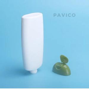 Envases Dispensadores de Jabón Líquido para Manos, Botellas de Plástico de 250 ml, Botellas Vacías con Bomba para Loción HDPE, Color Personalizado, Certificación ISO 9001 - Product Image 2