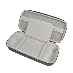ที่แขวนกระเป๋าคอนโซลเกมพร้อมช่องตาข่ายและวัสดุ EVA ป้องกันภายในสำหรับ PS5 - Product Image 5