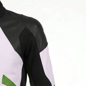 Trending Design Customized <b>Motorcycle</b> <b>Jacket</b> for Men Comfortable Textile Protection Motorbike Leather <b>Jackets</b> - Product Image 5