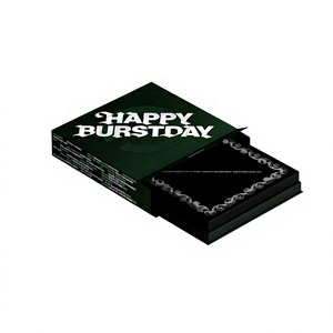 [Album original coréen] SEVENTEEN - HAPPY BURSTDAY - Product Image 2