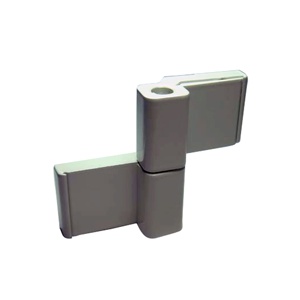 บานพับประตูตู้อลูมิเนียม - Product Image 1