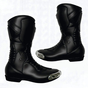 Zapatos de Motociclismo de Diseño Único Hechos en Pakistán, Precio Razonable, Diseño Personalizado, Zapatos de Motociclismo de Carreras - Product Image 1