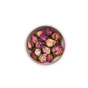 Wholesale Dried Rose Buds <b>Tea</b> Dried Rose Flowers <b>Tea</b> for Detox <b>Tea</b> From Vietnam Factory - Product Image 2