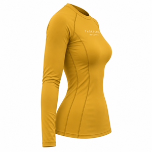 Breathable Customized <b>Rash</b> <b>Guard</b> Swimsuit Premium Quality <b>Rash</b> <b>Guard</b> for <b>Women</b> Custom Design Your Own <b>Rash</b> <b>Guard</b> - Product Image 2