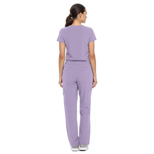 Bata de Laboratorio Blanca Clásica para Hombre – Uniforme Profesional para Médico - Product Image 5