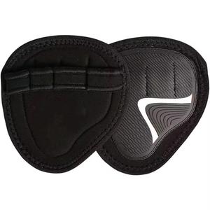 Agarraderas de Goma Antideslizantes para Levantamiento de Pesas, Almohadillas de Gel de Silicona para las Palmas, Protector de Palmas para Gimnasia - Product Image 1