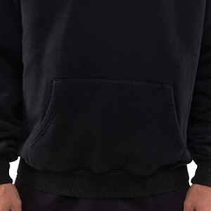 Sudadera con Capucha y Sudadera a Cuadros Personalizadas de Alta Calidad para Hombre, Estilo Urbano, Talla Grande, Impresión Digital para Invierno - Product Image 3