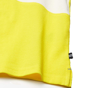 Chemises polo pour hommes personnalisées en gros, logo personnalisé, 230 g/m², 100 % coton piqué, fabricant de chemises polo, taille américaine, haute qualité, approvisionnement en gros - Product Image 4