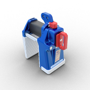 เครื่องยกหินอัตโนมัติ AUSAVINA BISON รุ่นใหม่ ทำจากเหล็ก - Product Image 2