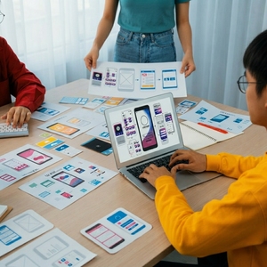 UNIVENTURE : Systèmes de navigation d'applications et cadres d'expérience utilisateur dynamique pour la croissance des entreprises - Product Image 4
