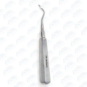 Instrumentos Quirúrgicos Dentales con Logotipo Personalizado, Certificación CE, Extractores de Dientes de Acero Inoxidable Premium, Elevadores de Raíces Dentales - Product Image 2